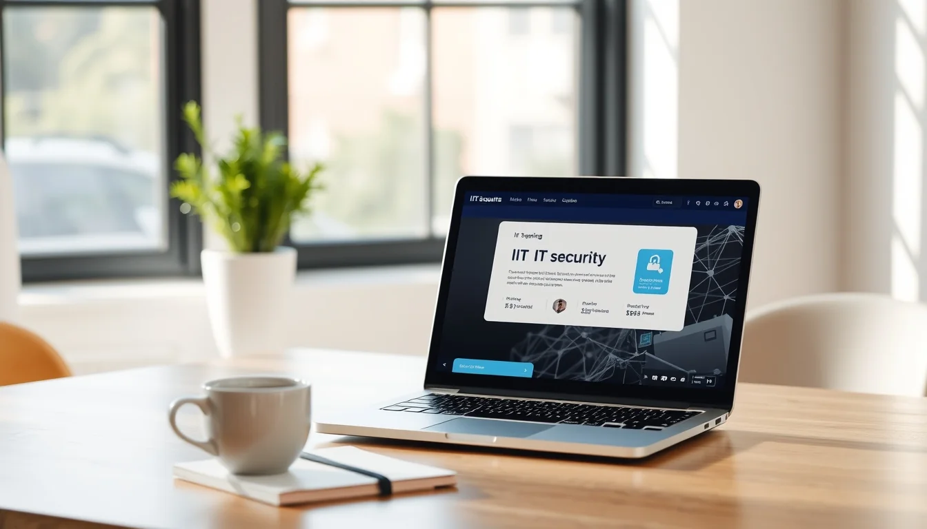 Supporting pricing visual